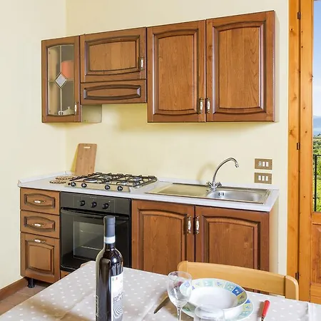Farm House Castelmontioni Appartement Lazise