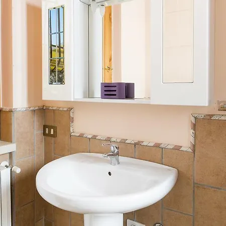 Farm House Castelmontioni Appartement *