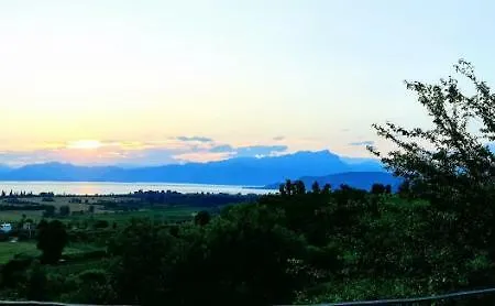 Farm House Castelmontioni Appartement Lazise