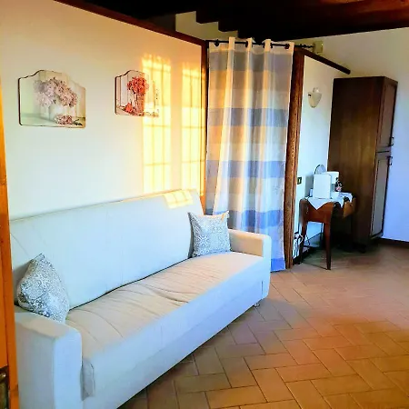 Appartement Farm House Castelmontioni *
