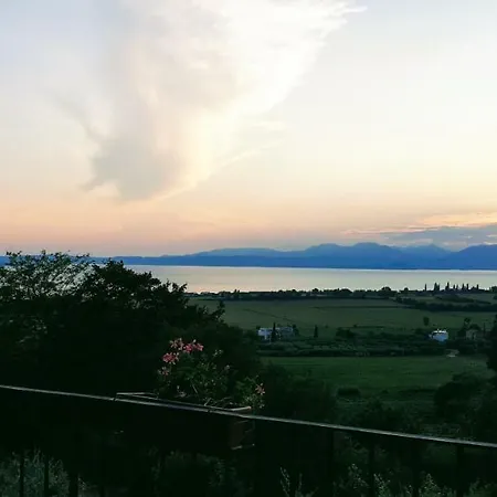 Appartement Farm House Castelmontioni *