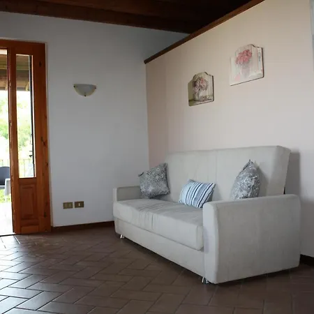 Farm House Castelmontioni Appartement *