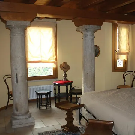 Appartement Farm House Castelmontioni Lazise